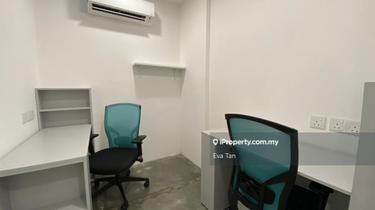 SouthKey Mosaic Office Room, Johor Bahru 1