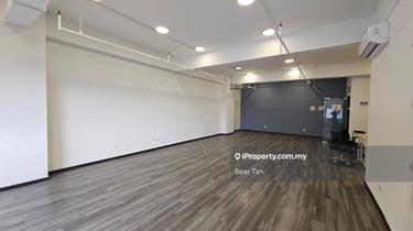 Radia Office for Rent 1