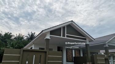 Semi-D house for Sale 1