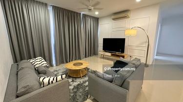 Condominium for Rent 1