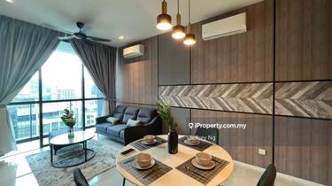 Condominium for Rent 1