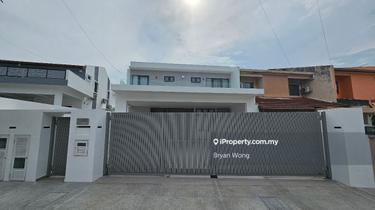 Newly Rebuild With Fully Furnished 1