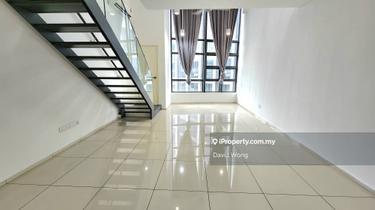 Duplex Serviced residence for Sale 1