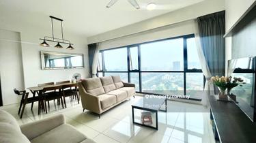 Serviced residence for Rent 1