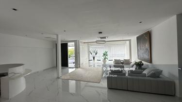 Bungalow for sale in bangsar 1