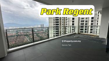 Brand new luxury condo by the water in the park!  1