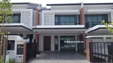 Terrace house for Sale 1