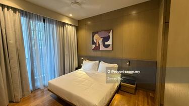 Brand new condo klcc 1