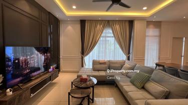 Nice Renovation House 1