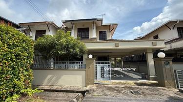 Jalan Song Double Storey Semi D For Sale 1