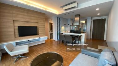 Condominium for Rent 1