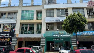 Taman Tasik Prima Puchong Business Hub For Rent  1