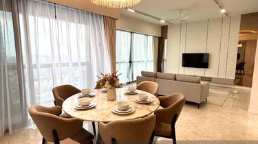 Limited Unit in TRX for Rent and Ready to Move In 1