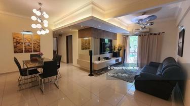 Rayaria condominium for rent  1