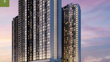 Trellis Residence Mbw City 2mins to Ciq  1