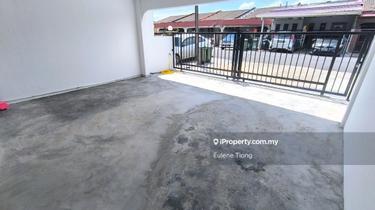 Taman Yen Yen - Single Storey Intermediate House   1