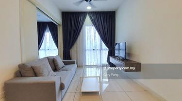 Condominium for Rent 1
