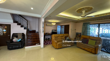 Bu11 Endlot with Land 2.5 storey intermediate Terrace House for sale 1