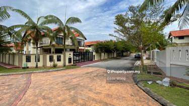 2 Storey Bungalow For Sale at The Butik Residence @ BK 9 1