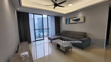Condominium for Rent 1