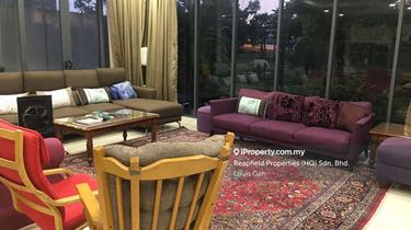 Bungalow for Sale 1