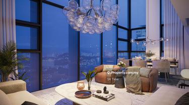 Bangsar, Damansara heights, door step to mrt and shopping mall 1