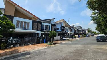 Temasya Suria @ Glenmarie for Sales (Rare Unit) 1