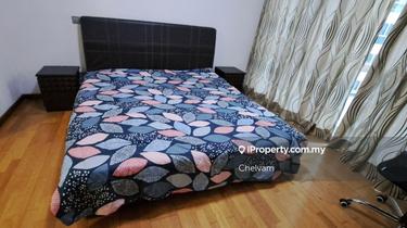 Condominium for Rent 1