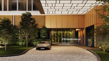 KLCC Freehold Lowest Price Project, New Launch Early Bird Promotion 1