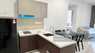 Below market Suria Garden @ Puchong Utama (Fully Furnished ) 1