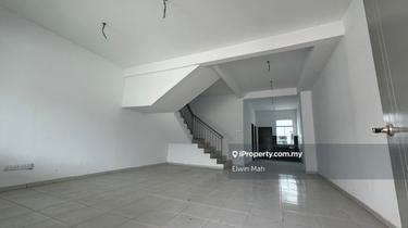 Cheapest & Brand New Unit 2 Storey Terrace Call Elwin For Viewing 1