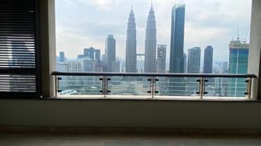 Binjai on the park , klcc , Trx , penthouse 1