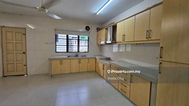 Terrace house for Sale 1