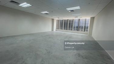Office space at the best location and convenience  1