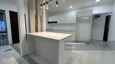 Nice Flat land, Idea for move in or own renovation  1