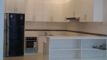 Beautiful semi detached  1