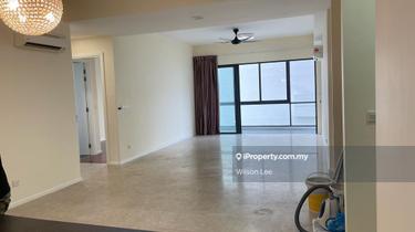 Newly Renovated 1
