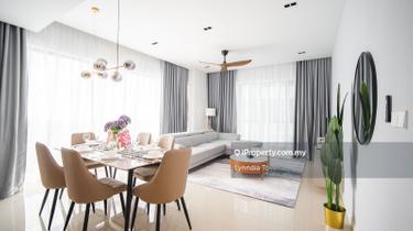 Aria KLCC Brand New Unit for Rent! Actual Unit Photo 1