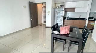 Skysuite @ bukit meldrum fully 1