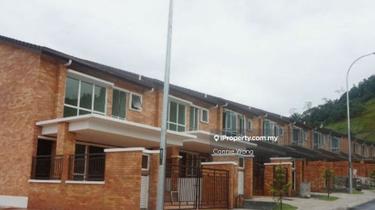 2 Storey Terrace @ Goodview Heights, Kajang 1