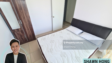 Studio with 2 Bedroom For Rent 1