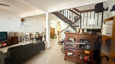 2 storey terrace house @ Jalan Terasek, Bangsar Baru  1