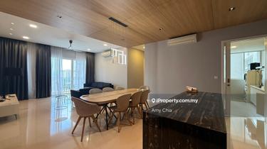Condominium for Rent 1