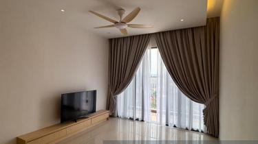 Sunway Belfield Partial Furnished For Rent  1