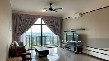 Molek Regency  1