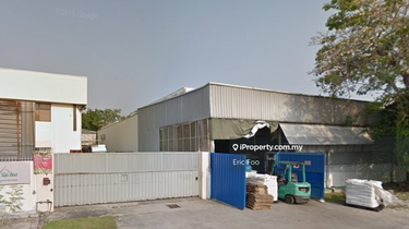 Puchong Tpp 1 Semi D Factory Warehouse Puteri IOI Tpk Perdana Batu 14 1