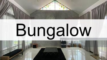 De Puncak Freehold Bungalow  1