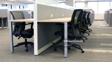 Office for Rent 1