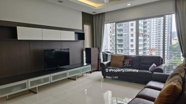 Fully Furnished Condo for Sale in Kiara 1888 1