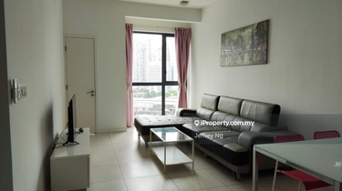 Serviced residence for Sale 1